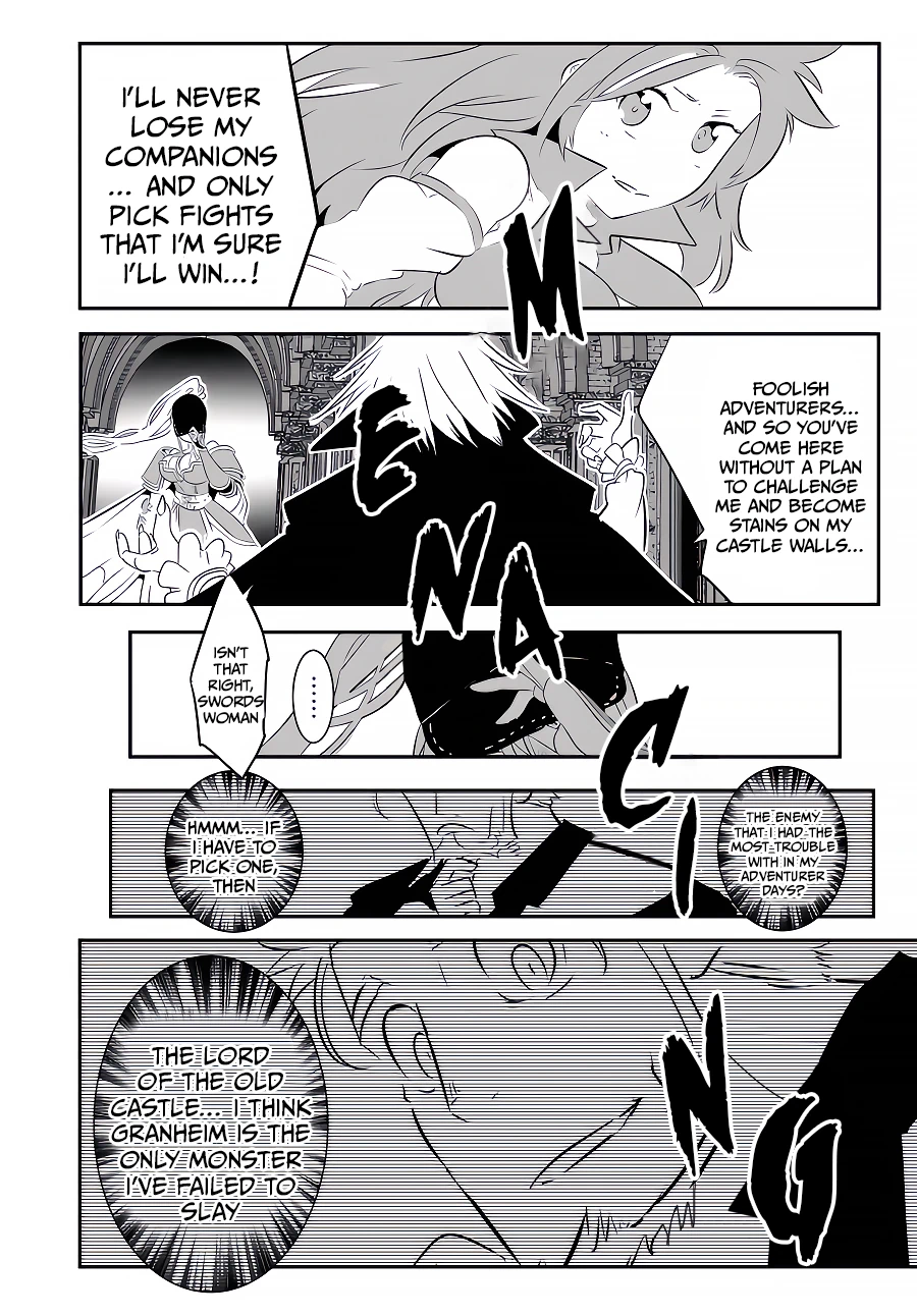 Tensei Shitara dai Nana Ouji dattanode, Kimamani Majutsu o Kiwamemasu chapter 93 page 17