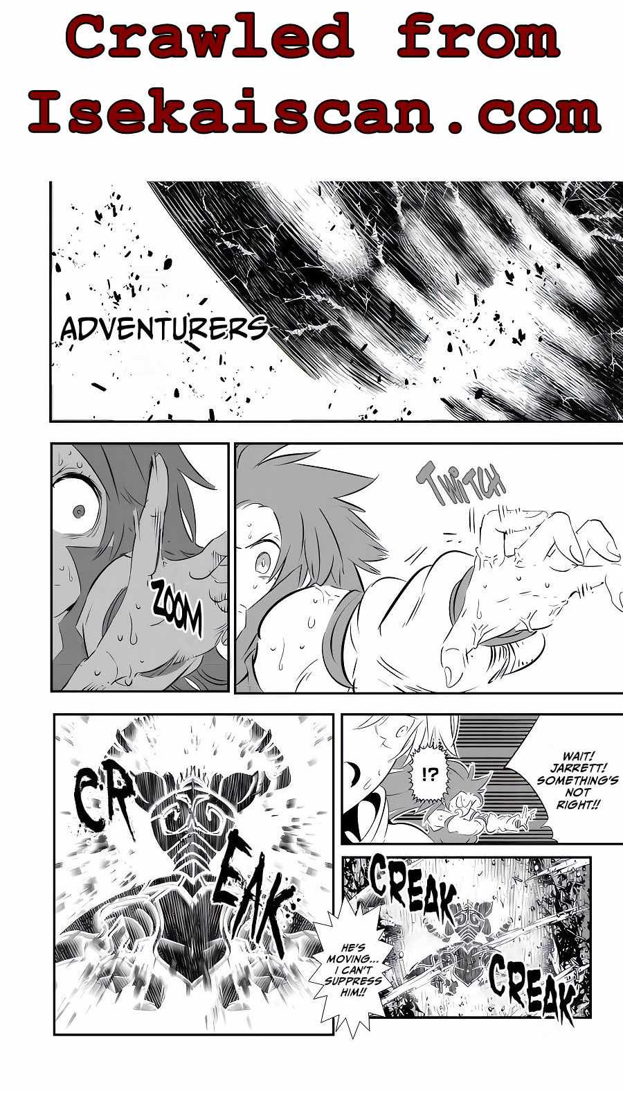 Tensei Shitara dai Nana Ouji dattanode, Kimamani Majutsu o Kiwamemasu chapter 94 page 17