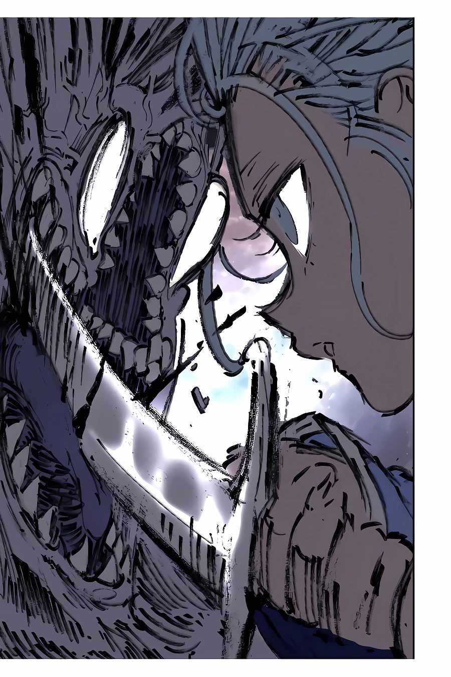 Tensei Shitara dai Nana Ouji dattanode, Kimamani Majutsu o Kiwamemasu chapter 96 page 15