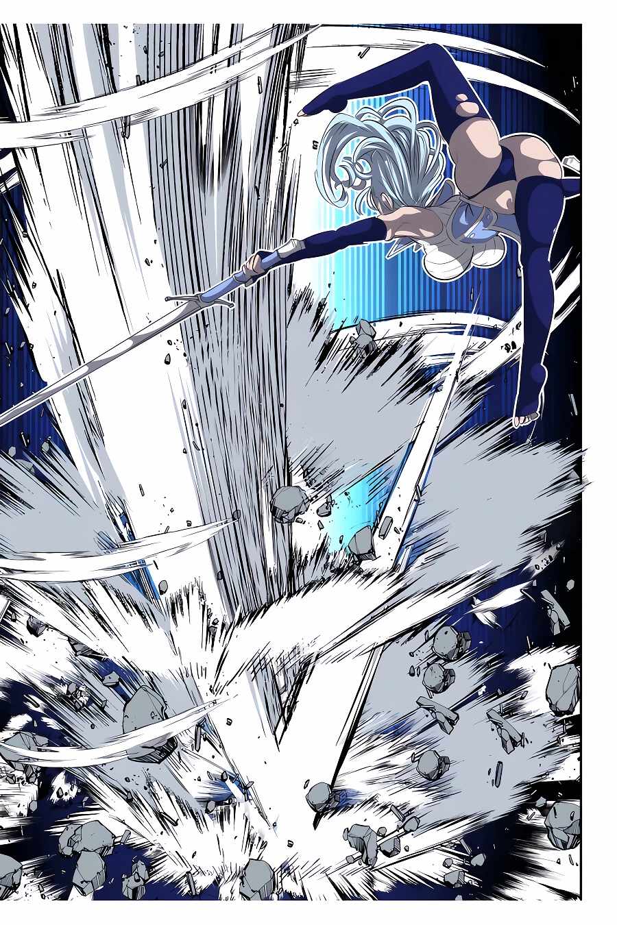 Tensei Shitara dai Nana Ouji dattanode, Kimamani Majutsu o Kiwamemasu chapter 96 page 17