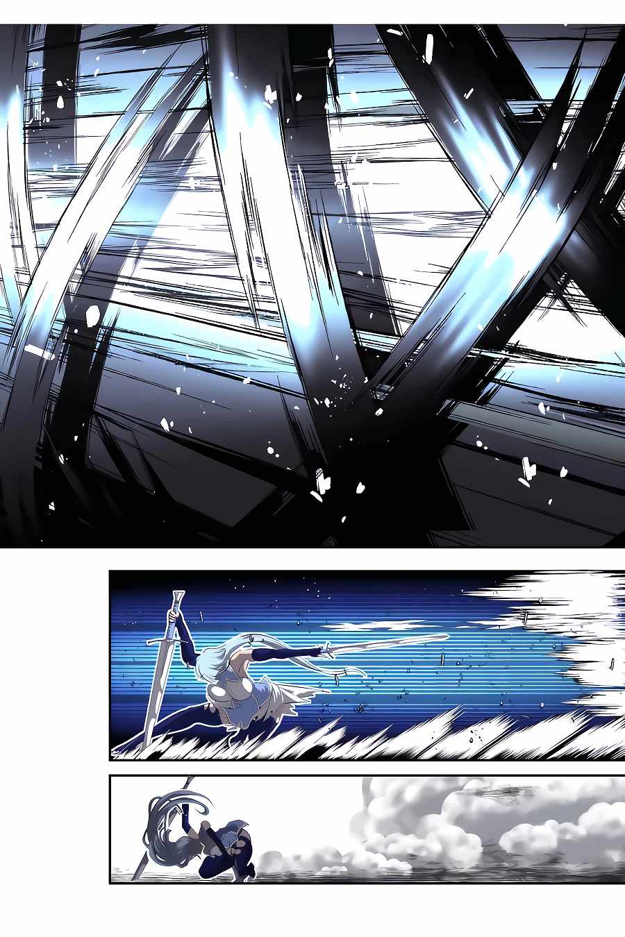 Tensei Shitara dai Nana Ouji dattanode, Kimamani Majutsu o Kiwamemasu chapter 96 page 20