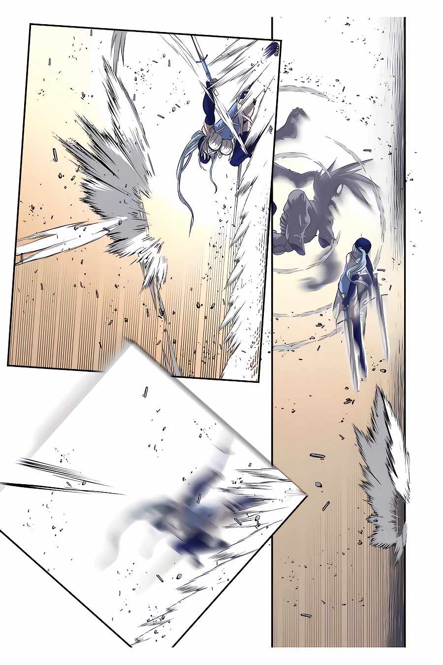 Tensei Shitara dai Nana Ouji dattanode, Kimamani Majutsu o Kiwamemasu chapter 96 page 6