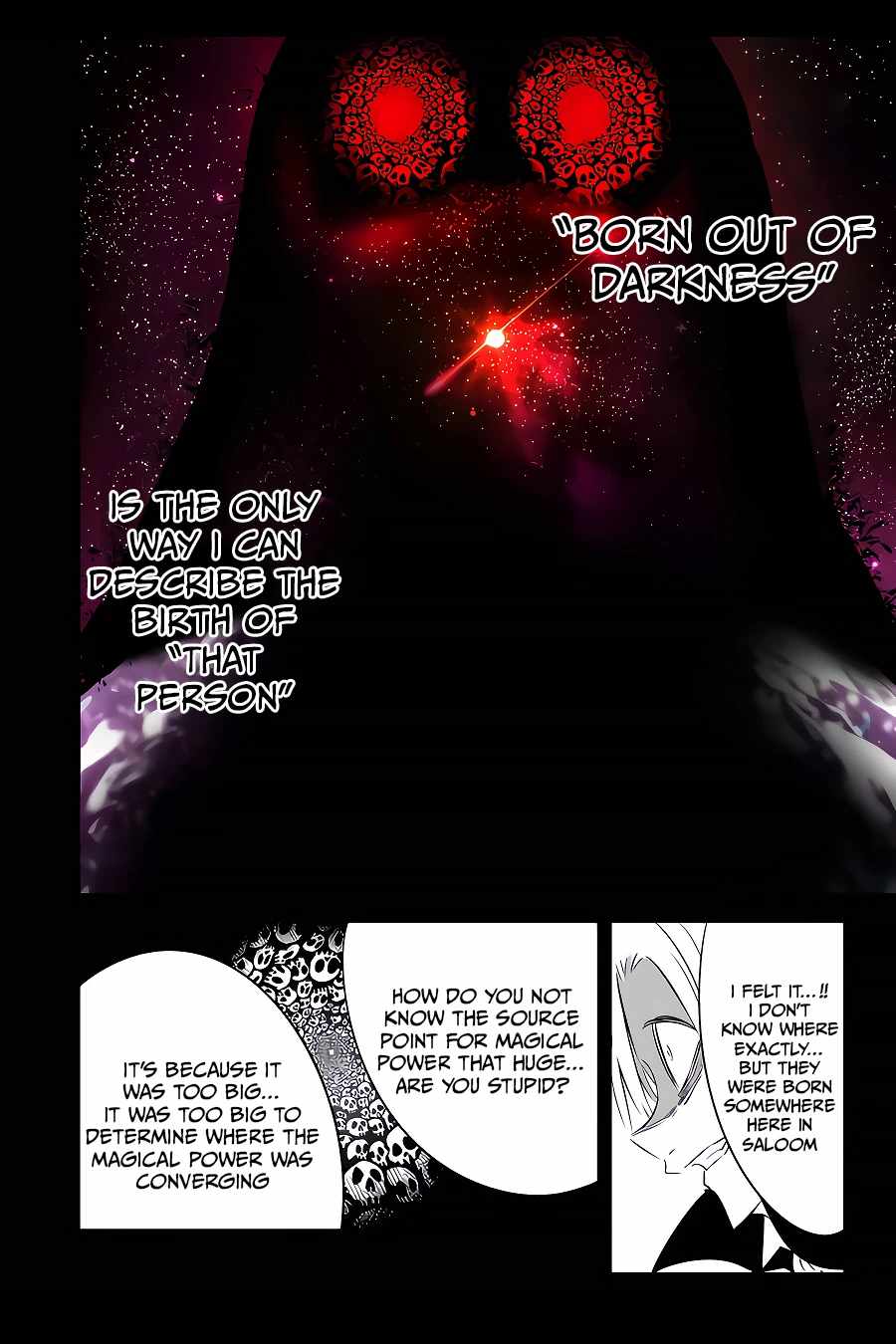 Tensei Shitara dai Nana Ouji dattanode, Kimamani Majutsu o Kiwamemasu chapter 97 page 15
