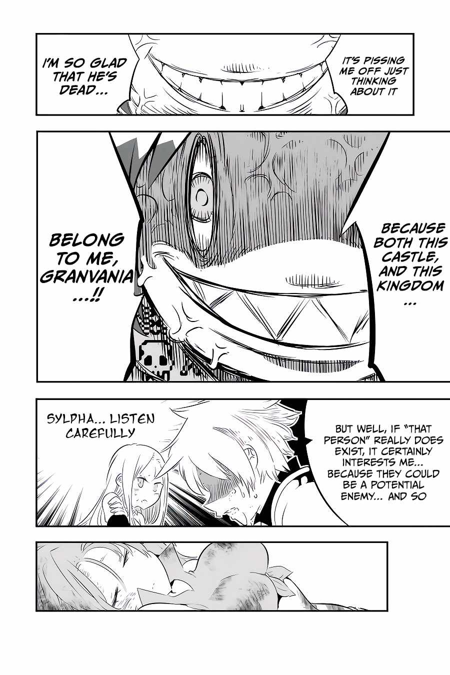 Tensei Shitara dai Nana Ouji dattanode, Kimamani Majutsu o Kiwamemasu chapter 97 page 17