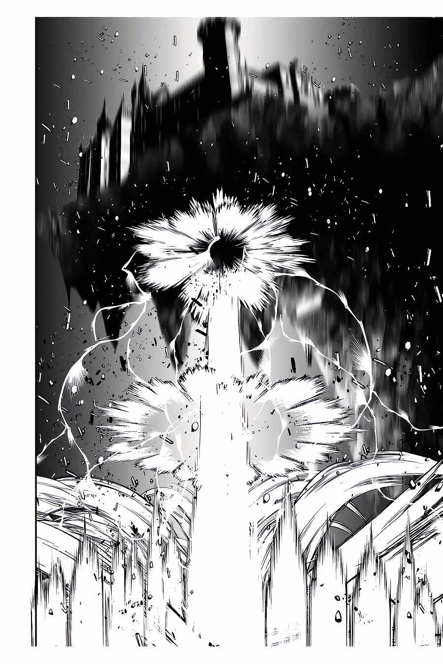 Tensei Shitara dai Nana Ouji dattanode, Kimamani Majutsu o Kiwamemasu chapter 97 page 21