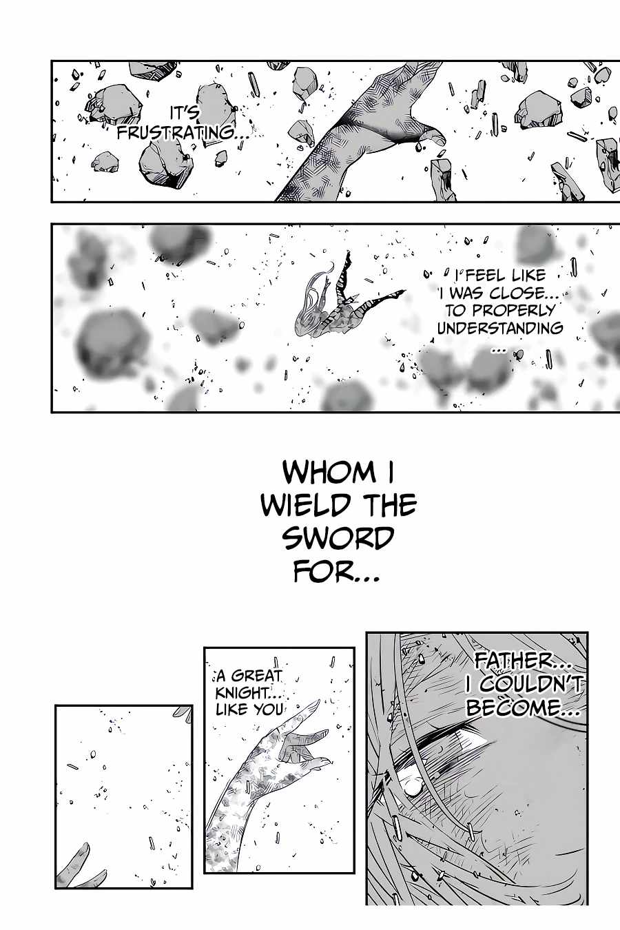 Tensei Shitara dai Nana Ouji dattanode, Kimamani Majutsu o Kiwamemasu chapter 97 page 23