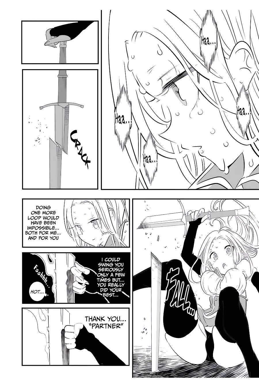 Tensei Shitara dai Nana Ouji dattanode, Kimamani Majutsu o Kiwamemasu chapter 97 page 3