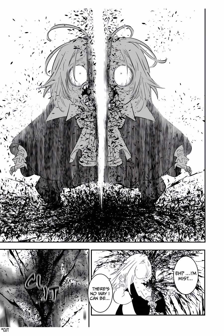 Tensei Shitara dai Nana Ouji dattanode, Kimamani Majutsu o Kiwamemasu chapter 97 page 6