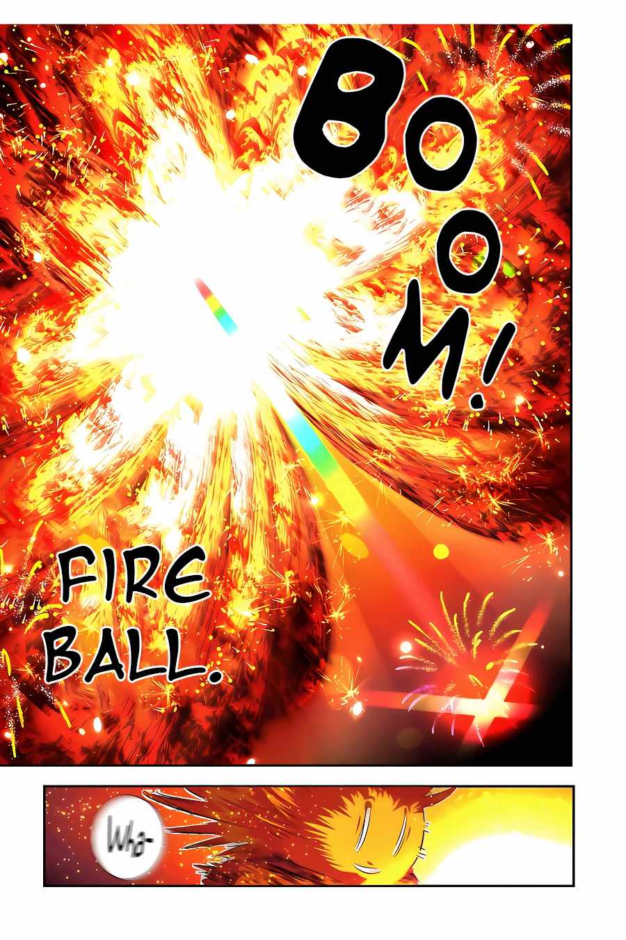 Tensei Shitara dai Nana Ouji dattanode, Kimamani Majutsu o Kiwamemasu chapter 98 page 20