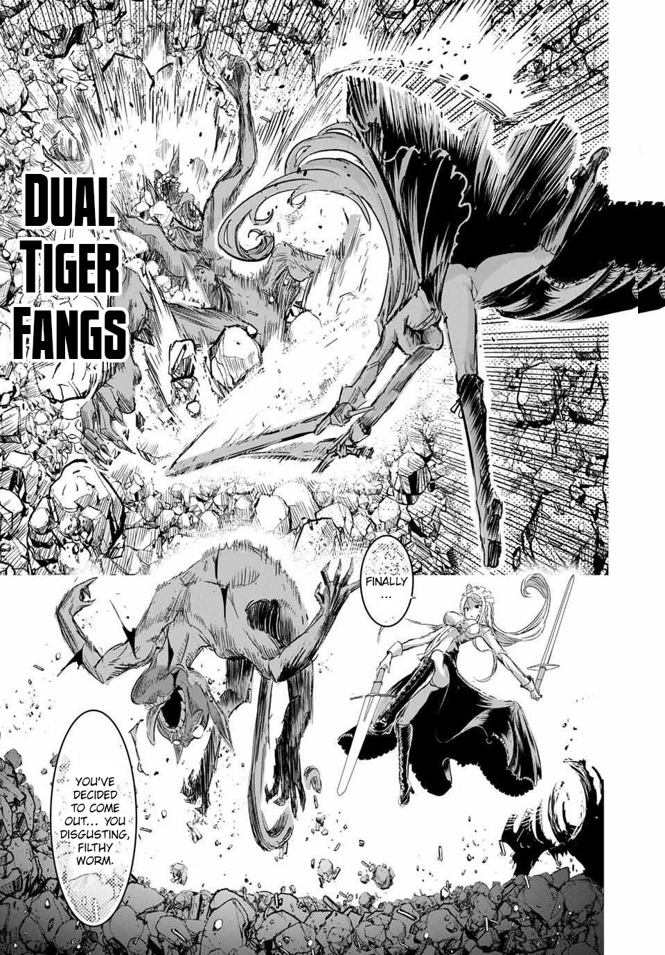 Tensei Shitara Dainana-ouji Dattanode, Kimama ni Majutsu wo Kiwamemasu chapter 10 page 16