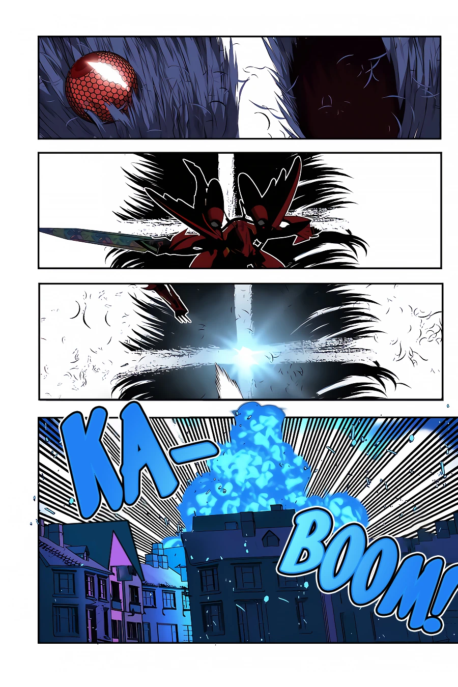 Tensei Shitara Dainana-ouji Dattanode, Kimama ni Majutsu wo Kiwamemasu chapter 102 page 15