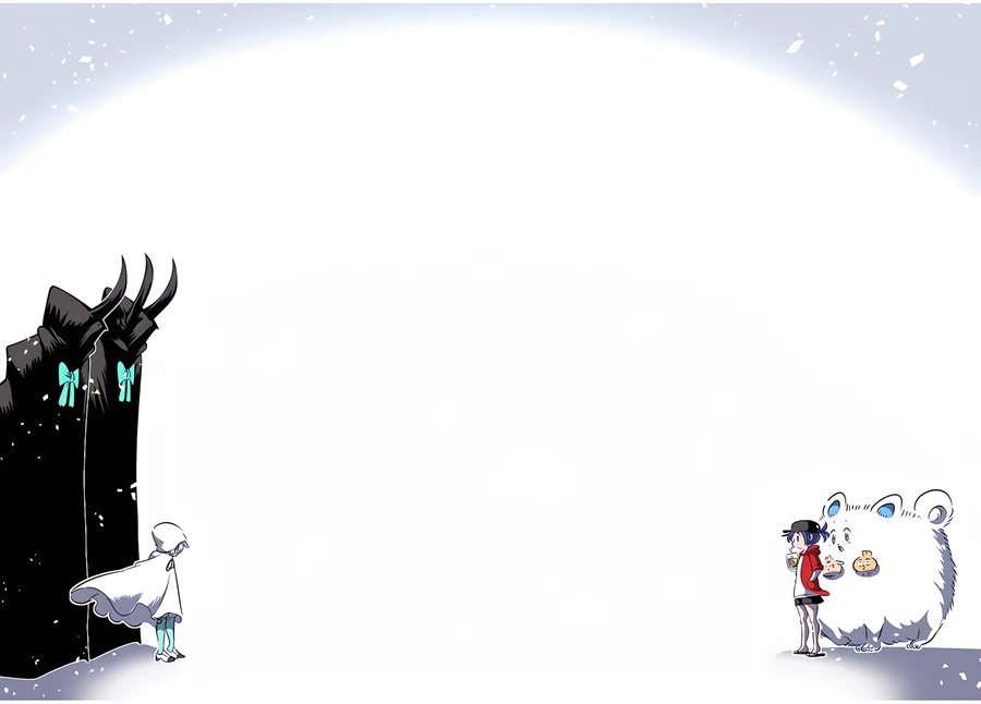 Tensei Shitara Dainana-ouji Dattanode, Kimama ni Majutsu wo Kiwamemasu chapter 107 page 15