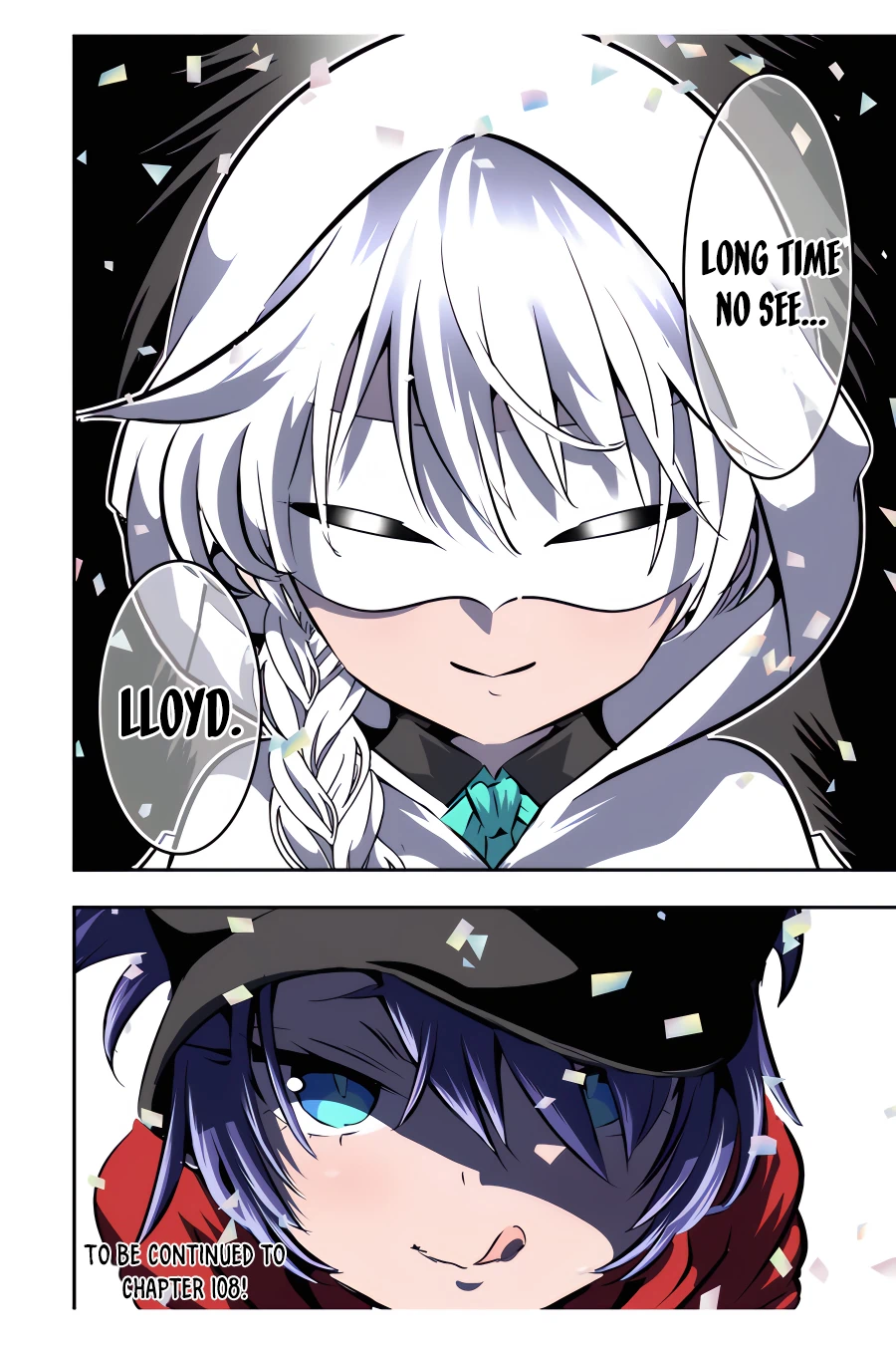 Tensei Shitara Dainana-ouji Dattanode, Kimama ni Majutsu wo Kiwamemasu chapter 107 page 18