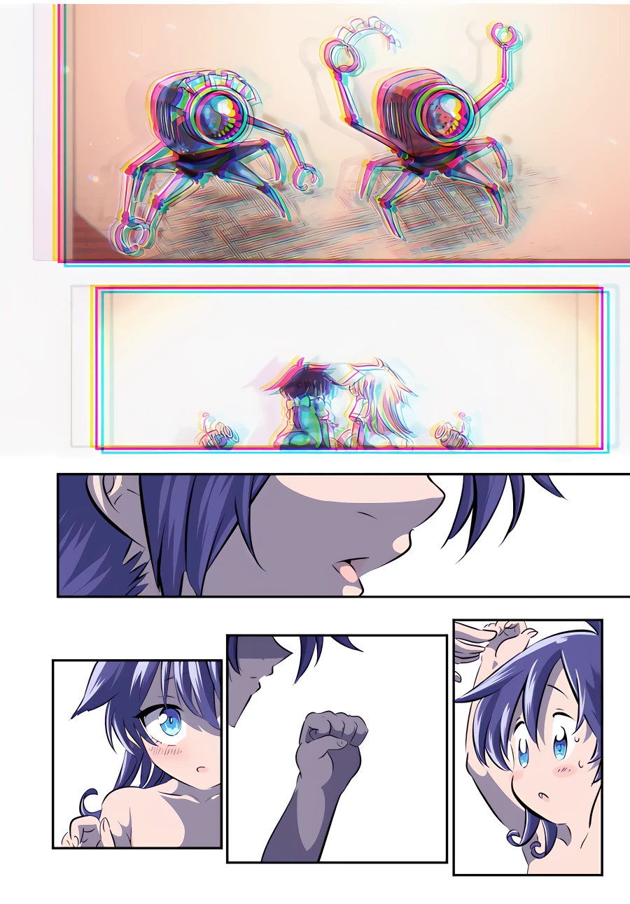 Tensei Shitara Dainana-ouji Dattanode, Kimama ni Majutsu wo Kiwamemasu chapter 110 page 19