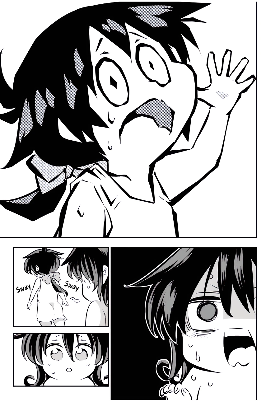 Tensei Shitara Dainana-ouji Dattanode, Kimama ni Majutsu wo Kiwamemasu chapter 110 page 20