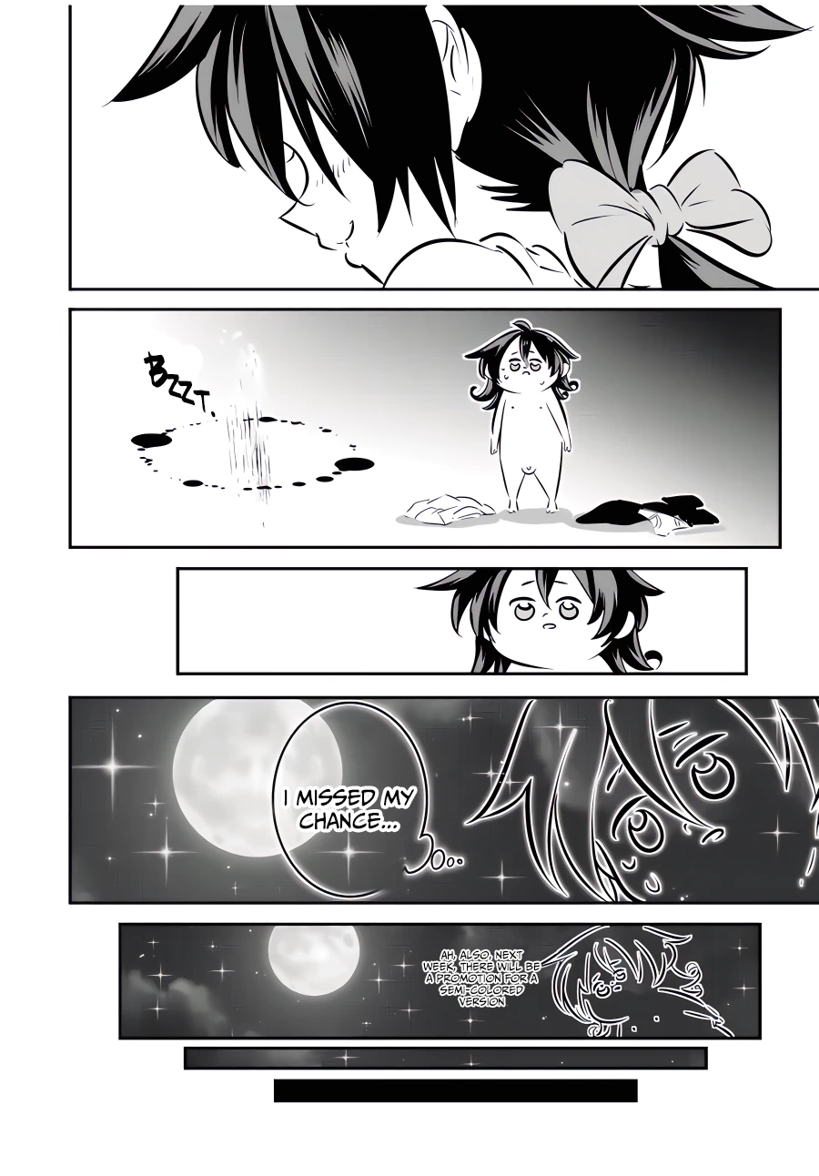 Tensei Shitara Dainana-ouji Dattanode, Kimama ni Majutsu wo Kiwamemasu chapter 110 page 21