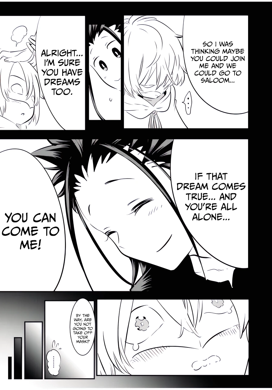 Tensei Shitara Dainana-ouji Dattanode, Kimama ni Majutsu wo Kiwamemasu chapter 110 page 6