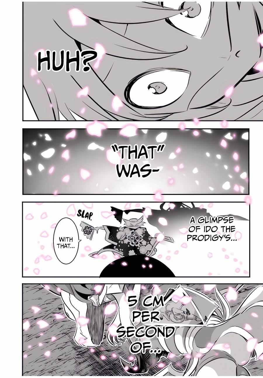 Tensei Shitara Dainana-ouji Dattanode, Kimama ni Majutsu wo Kiwamemasu chapter 114 page 19