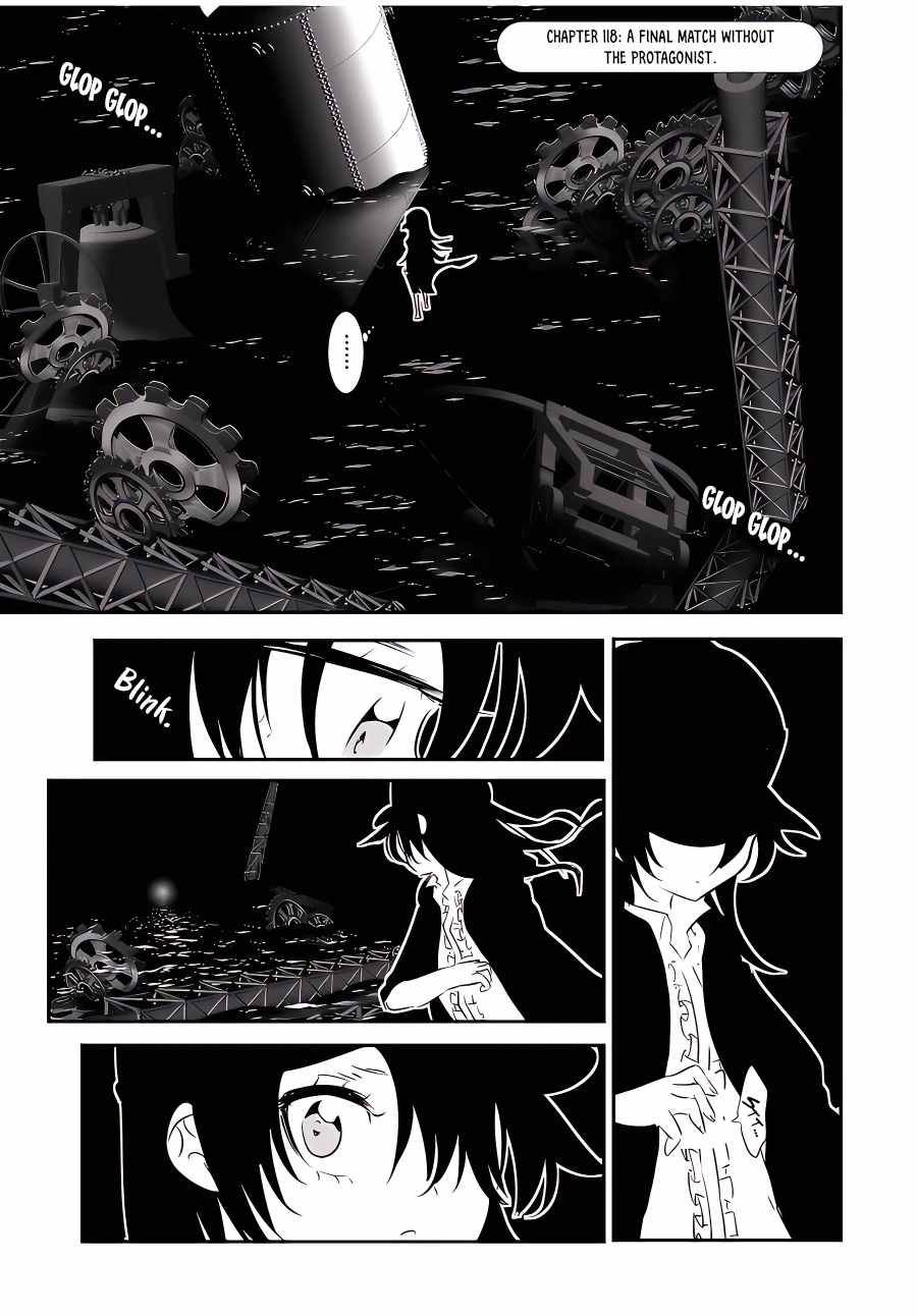 Tensei Shitara Dainana-ouji Dattanode, Kimama ni Majutsu wo Kiwamemasu chapter 118 page 2