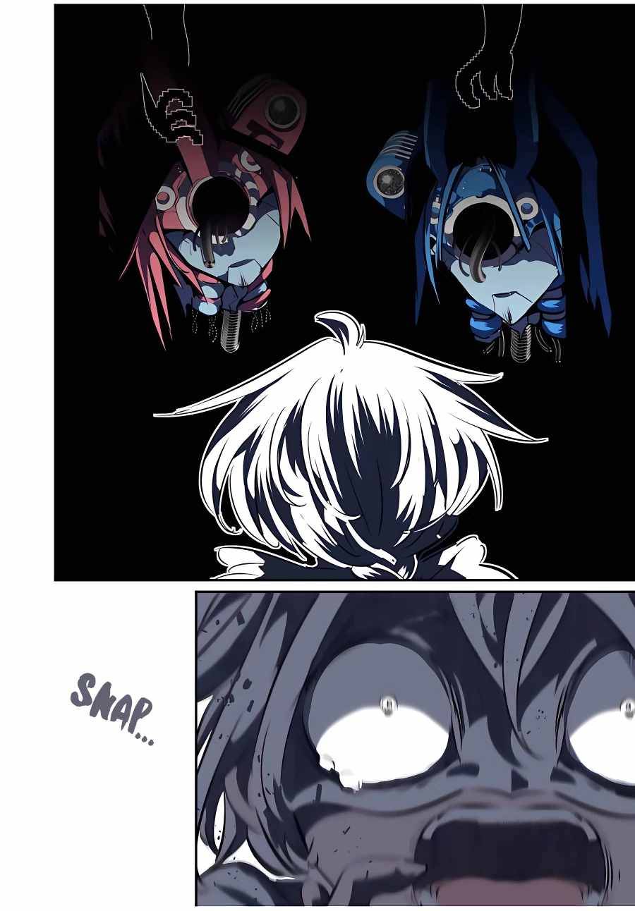 Tensei Shitara Dainana-ouji Dattanode, Kimama ni Majutsu wo Kiwamemasu chapter 118 page 23