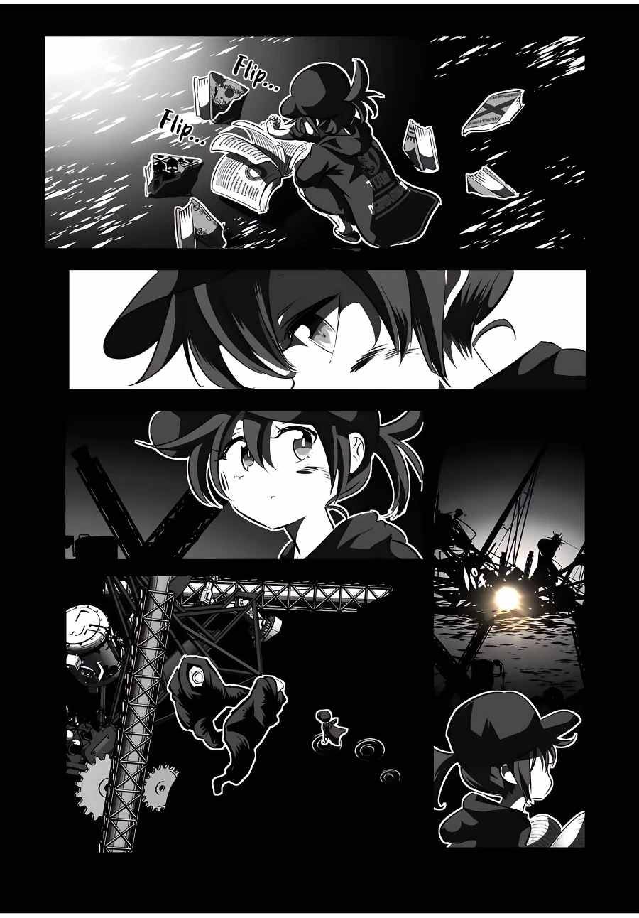 Tensei Shitara Dainana-ouji Dattanode, Kimama ni Majutsu wo Kiwamemasu chapter 119 page 19