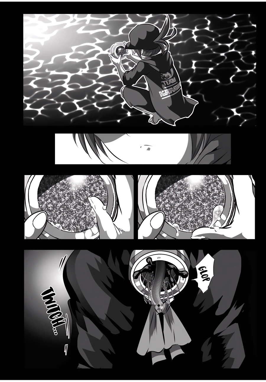 Tensei Shitara Dainana-ouji Dattanode, Kimama ni Majutsu wo Kiwamemasu chapter 122 page 11