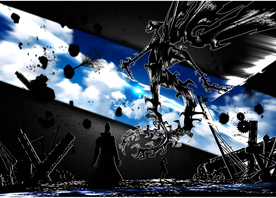 Tensei Shitara Dainana-ouji Dattanode, Kimama ni Majutsu wo Kiwamemasu chapter 122 page 16