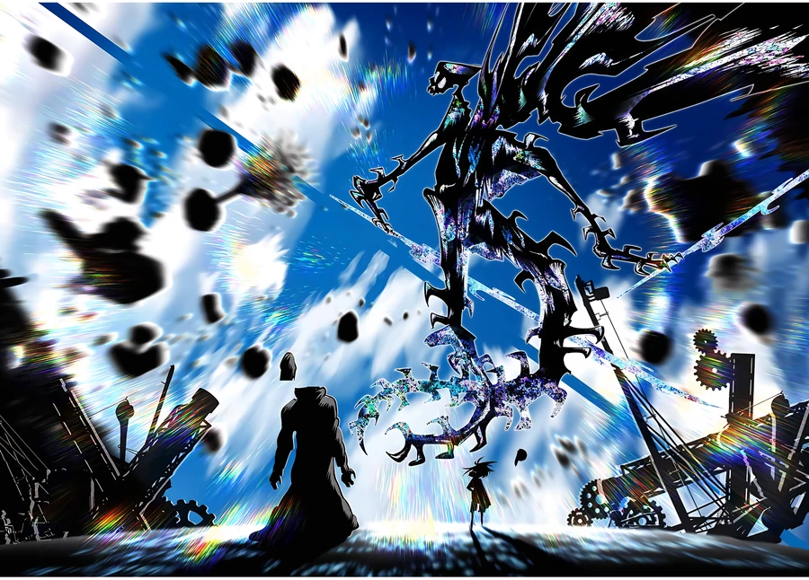 Tensei Shitara Dainana-ouji Dattanode, Kimama ni Majutsu wo Kiwamemasu chapter 122 page 17