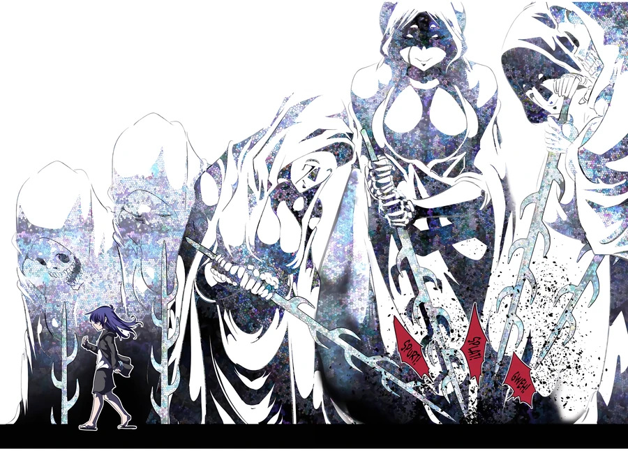 Tensei Shitara Dainana-ouji Dattanode, Kimama ni Majutsu wo Kiwamemasu chapter 122 page 22