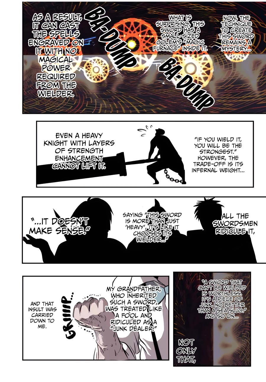 Tensei Shitara Dainana-ouji Dattanode, Kimama ni Majutsu wo Kiwamemasu chapter 129 page 10