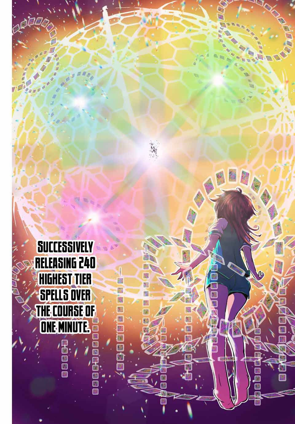 Tensei Shitara Dainana-ouji Dattanode, Kimama ni Majutsu wo Kiwamemasu chapter 13 page 12