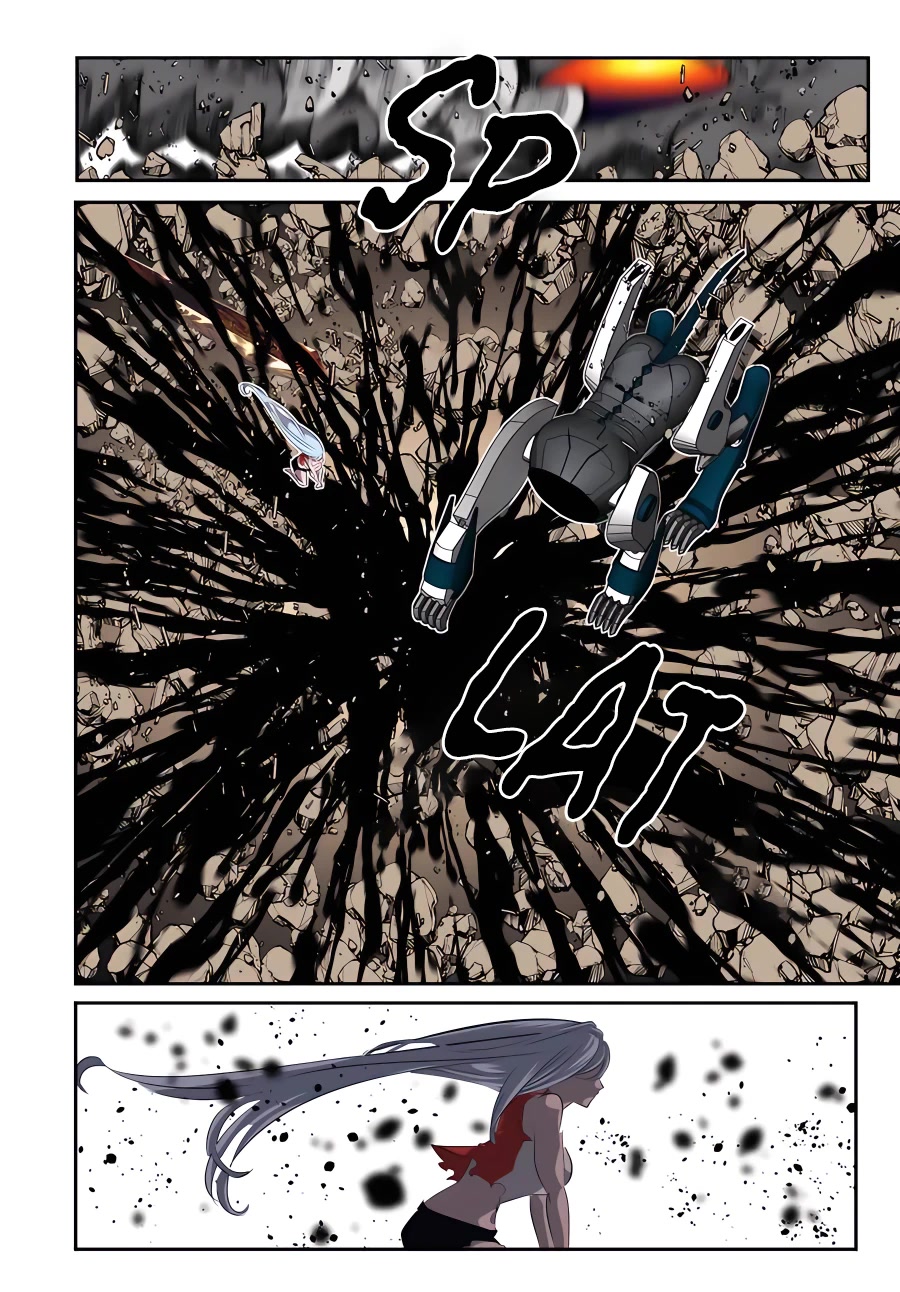 Tensei Shitara Dainana-ouji Dattanode, Kimama ni Majutsu wo Kiwamemasu chapter 130 page 22