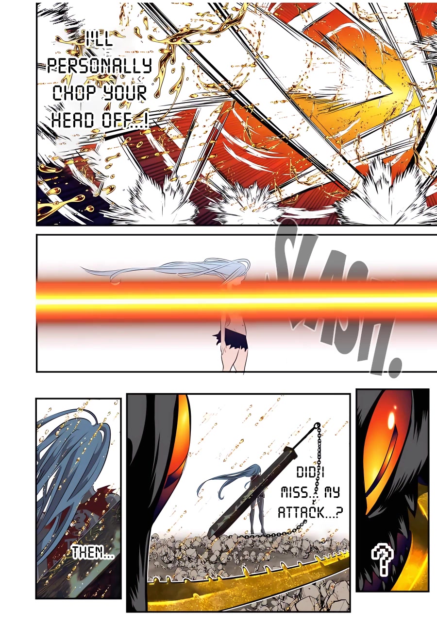 Tensei Shitara Dainana-ouji Dattanode, Kimama ni Majutsu wo Kiwamemasu chapter 130 page 5