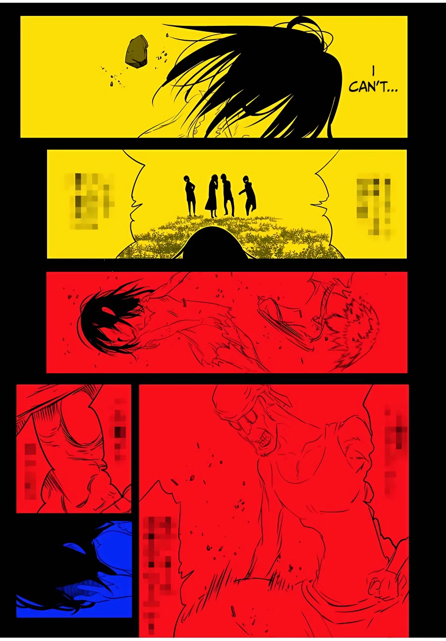 Tensei Shitara Dainana-ouji Dattanode, Kimama ni Majutsu wo Kiwamemasu chapter 132 page 20