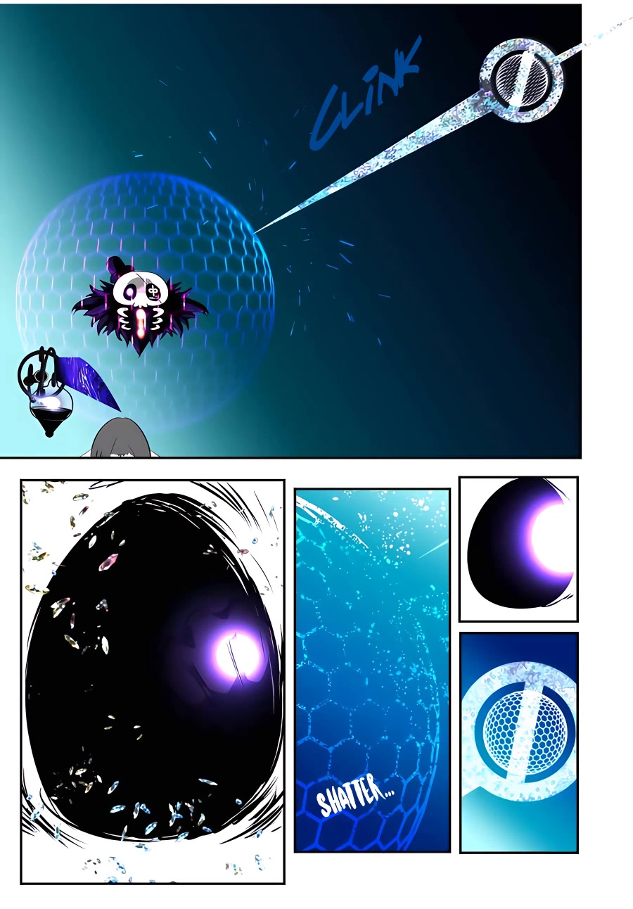 Tensei Shitara Dainana-ouji Dattanode, Kimama ni Majutsu wo Kiwamemasu chapter 132 page 23