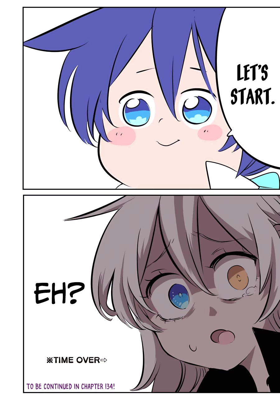 Tensei Shitara Dainana-ouji Dattanode, Kimama ni Majutsu wo Kiwamemasu chapter 133 page 20