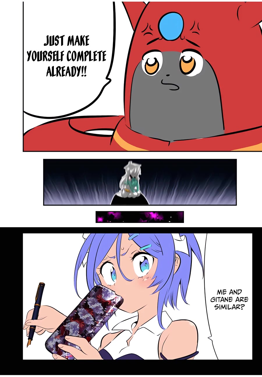 Tensei Shitara Dainana-ouji Dattanode, Kimama ni Majutsu wo Kiwamemasu chapter 134 page 5