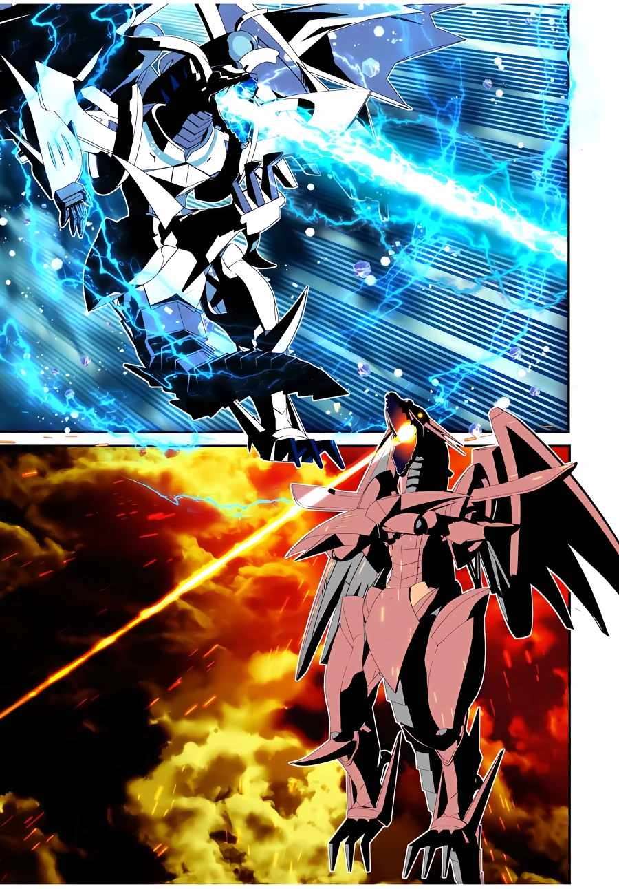 Tensei Shitara Dainana-ouji Dattanode, Kimama ni Majutsu wo Kiwamemasu chapter 137 page 13