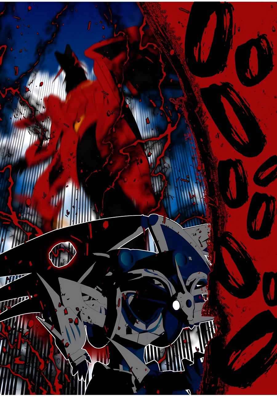 Tensei Shitara Dainana-ouji Dattanode, Kimama ni Majutsu wo Kiwamemasu chapter 137 page 20