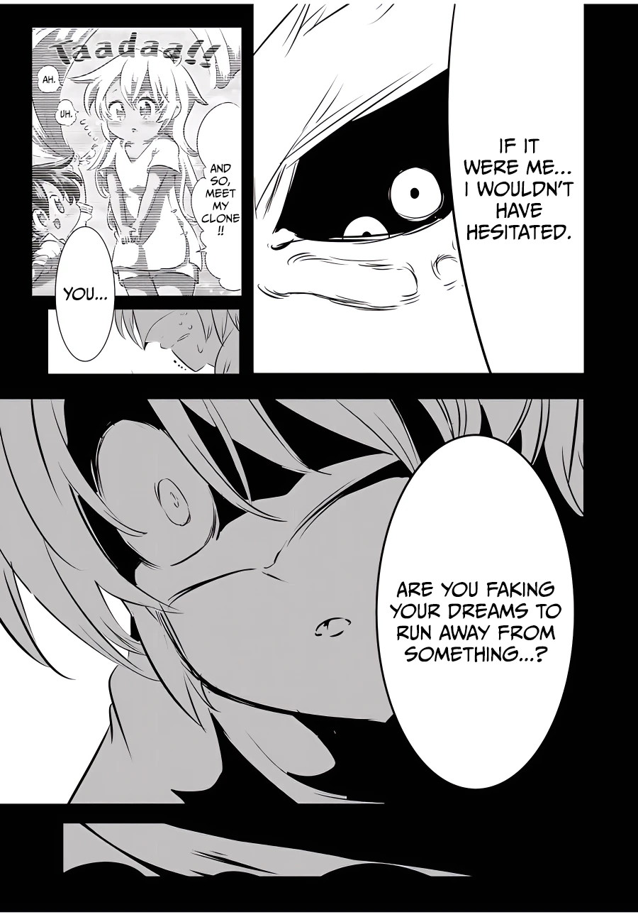 Tensei Shitara Dainana-ouji Dattanode, Kimama ni Majutsu wo Kiwamemasu chapter 139 page 14