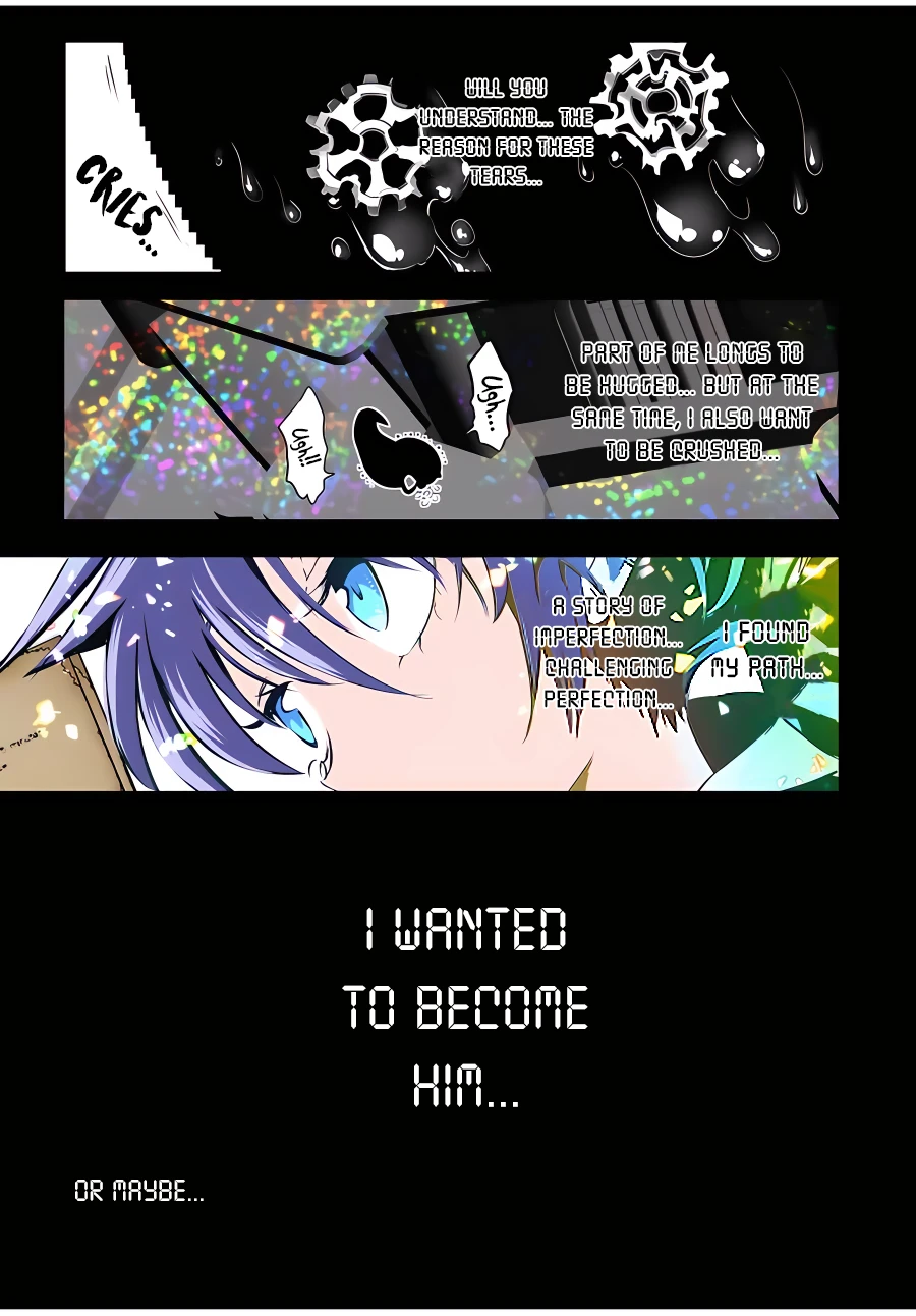 Tensei Shitara Dainana-ouji Dattanode, Kimama ni Majutsu wo Kiwamemasu chapter 139 page 22