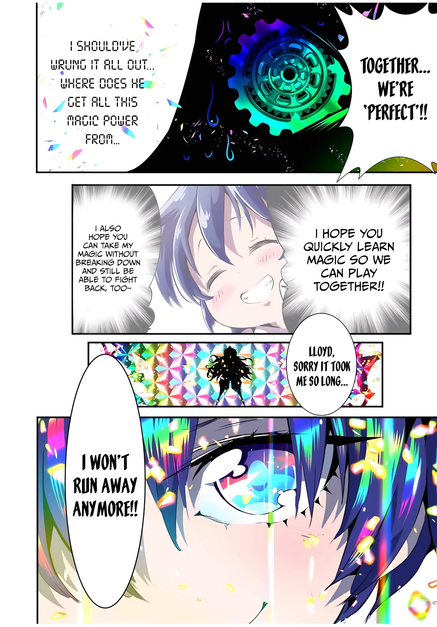 Tensei Shitara Dainana-ouji Dattanode, Kimama ni Majutsu wo Kiwamemasu chapter 139 page 35