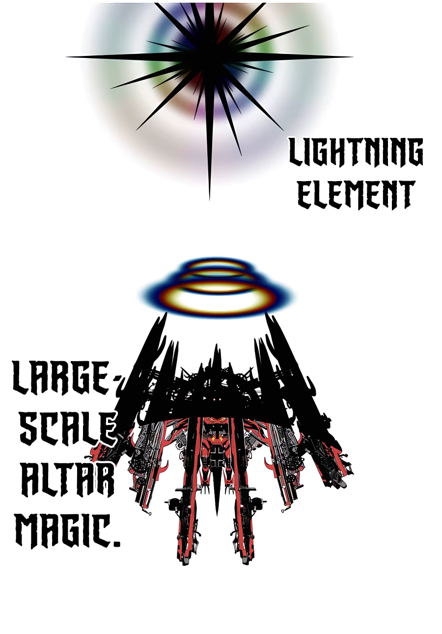 Tensei Shitara Dainana-ouji Dattanode, Kimama ni Majutsu wo Kiwamemasu chapter 141 page 26