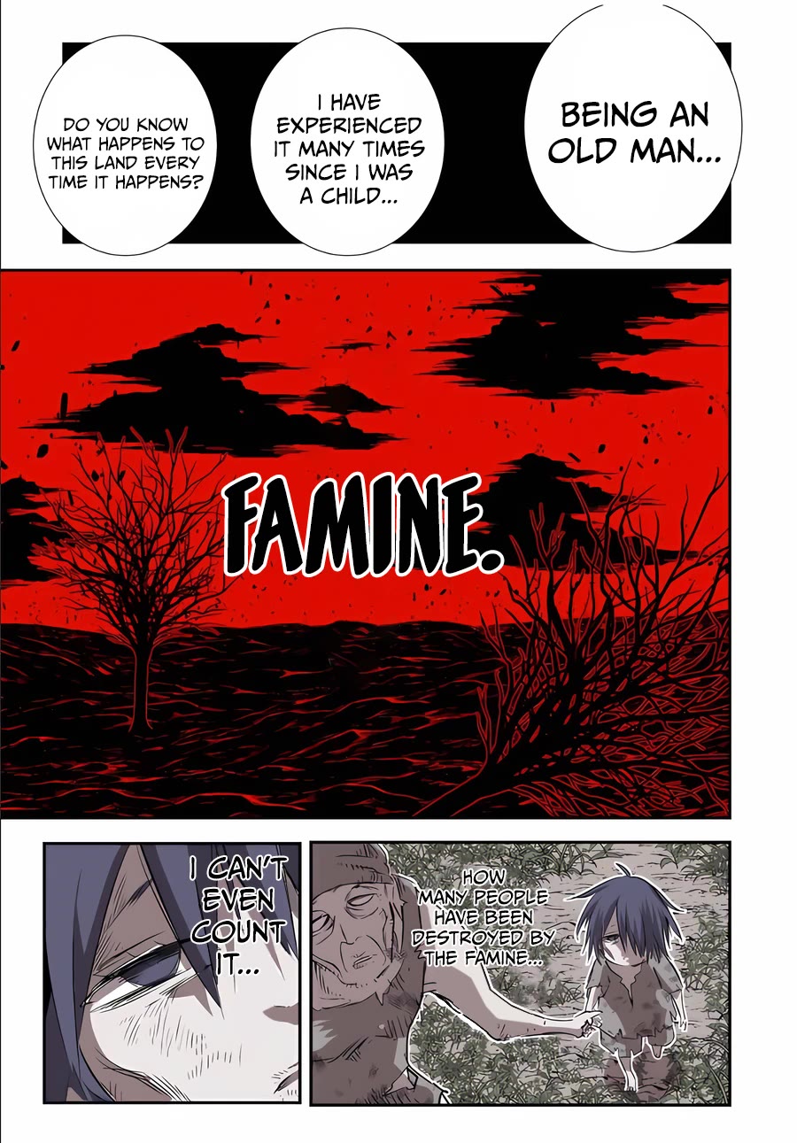 Tensei Shitara Dainana-ouji Dattanode, Kimama ni Majutsu wo Kiwamemasu chapter 147 page 10