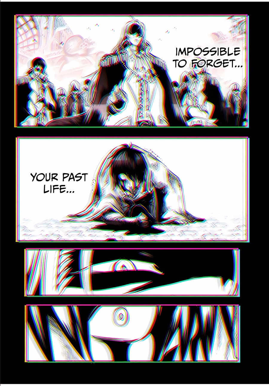 Tensei Shitara Dainana-ouji Dattanode, Kimama ni Majutsu wo Kiwamemasu chapter 147 page 18