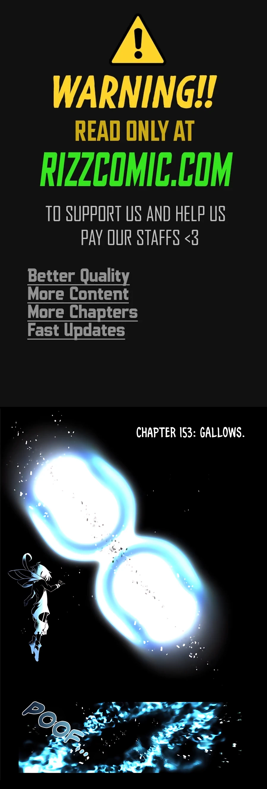 Tensei Shitara Dainana-ouji Dattanode, Kimama ni Majutsu wo Kiwamemasu chapter 153 page 1