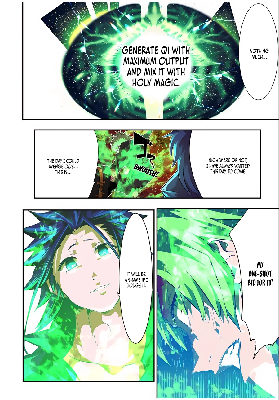 Tensei Shitara Dainana-ouji Dattanode, Kimama ni Majutsu wo Kiwamemasu chapter 153 page 14