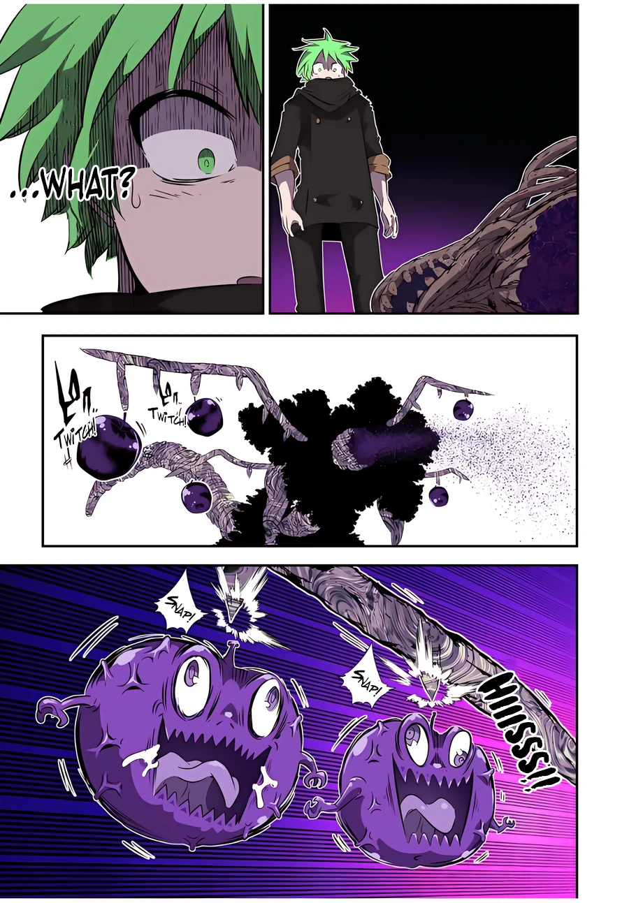 Tensei Shitara Dainana-ouji Dattanode, Kimama ni Majutsu wo Kiwamemasu chapter 155 page 12