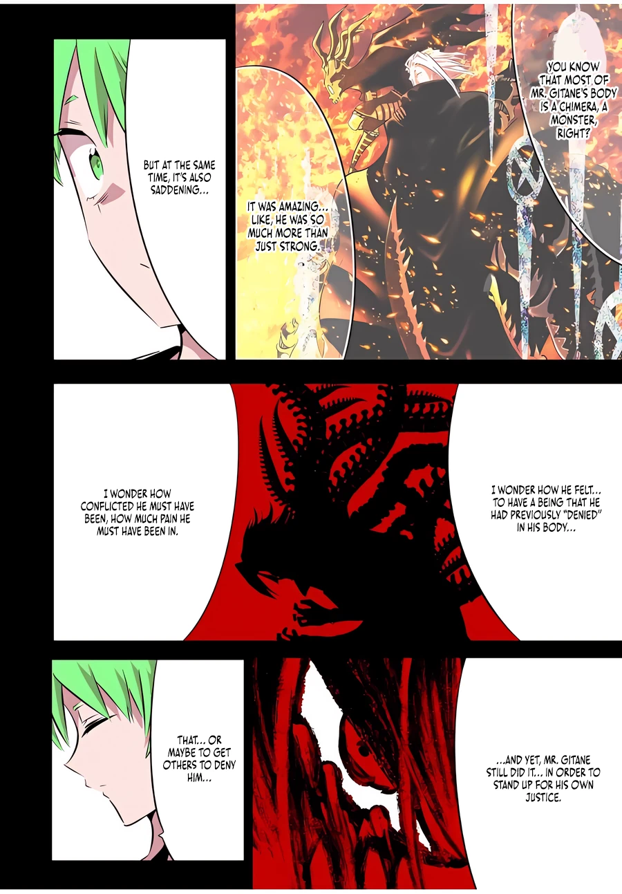 Tensei Shitara Dainana-ouji Dattanode, Kimama ni Majutsu wo Kiwamemasu chapter 155 page 5