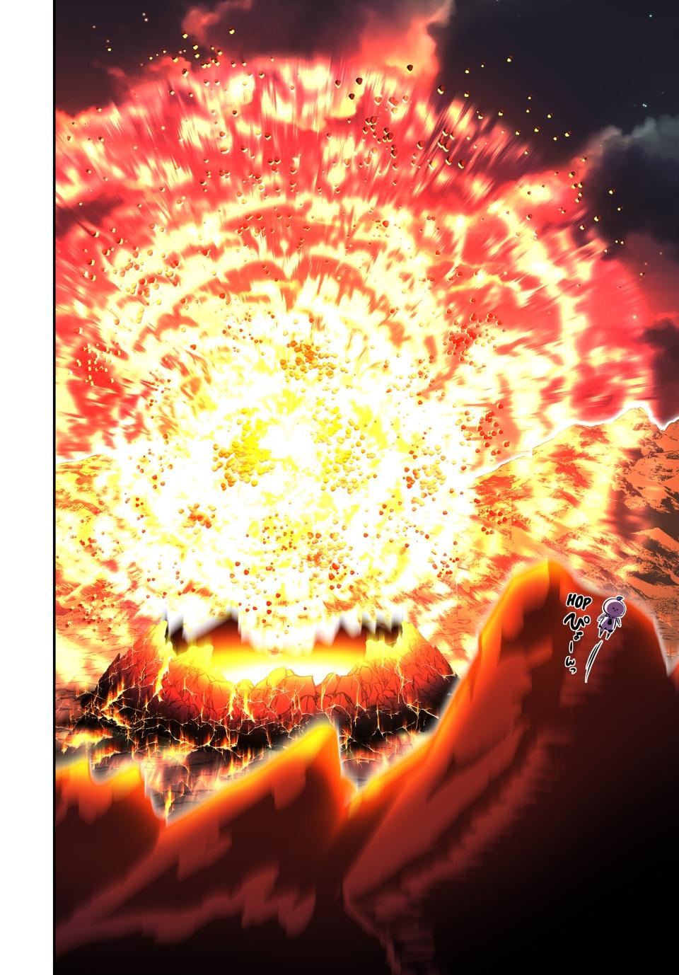 Tensei Shitara Dainana-ouji Dattanode, Kimama ni Majutsu wo Kiwamemasu chapter 160 page 26